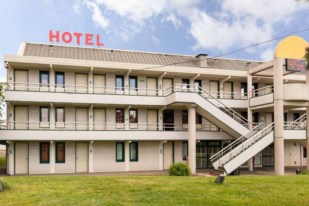 Hotel Premiere Classe Rouen Sud Oissel Saint-Étienne-du-Rouvray Exterior photo