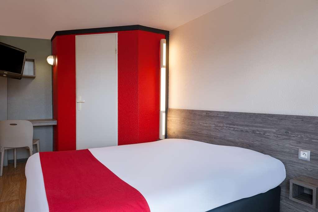 Hotel Premiere Classe Rouen Sud Oissel Saint-Étienne-du-Rouvray Room photo